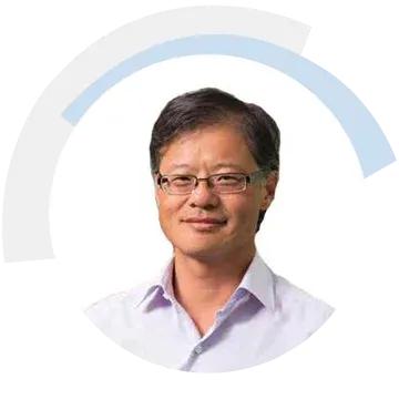 “雅虎”创始人———杨致远