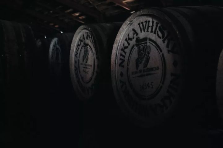 谷物威士忌王者之宫城峡