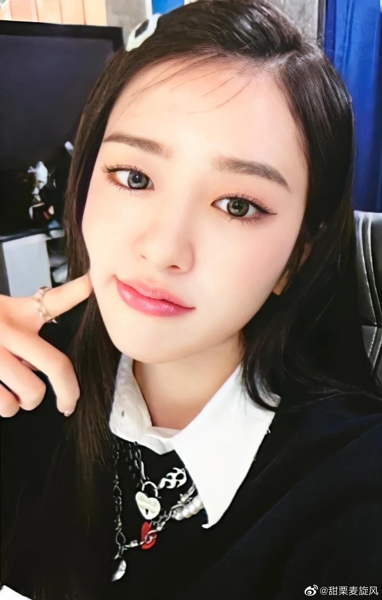 张元英带领Ive能走多远？