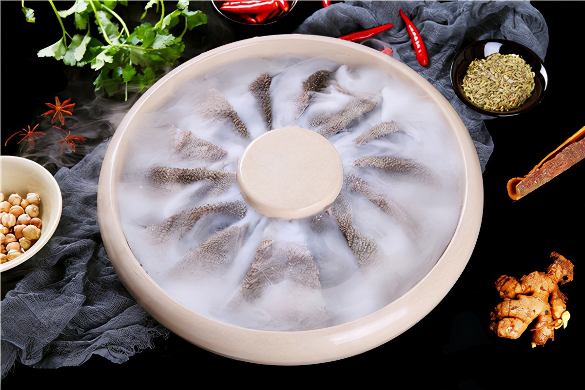 去哪吃火锅？这家味绝了
