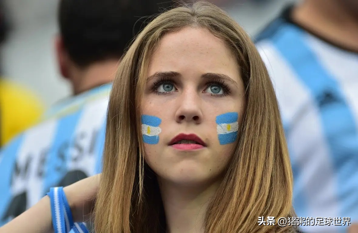 阿根廷韩日世界杯阵容（韩日世界杯最强的阿根廷，最差的成绩）