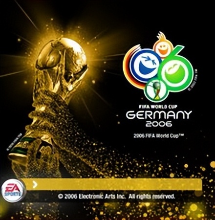 2006德国世界杯颁奖典礼(记忆中的世界杯之2006年德国世界杯)