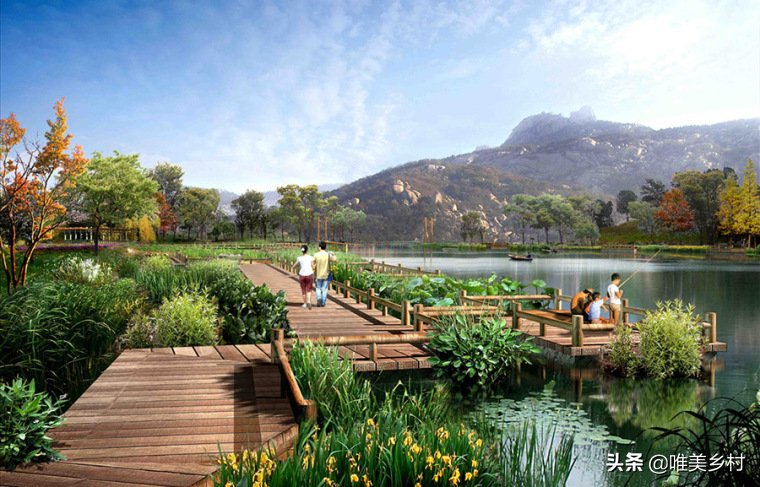 到2025年建设1000家国家级生态农场？五大分区必不可少，这样操盘