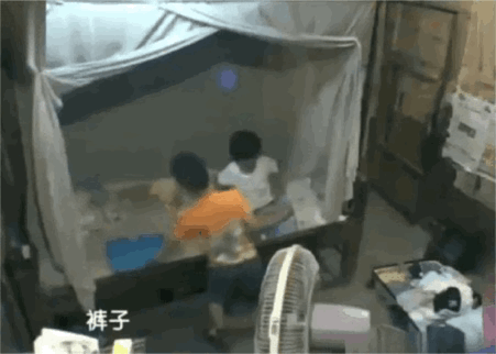 内娱真人秀再出冥场面，宋丹丹为何要那样？