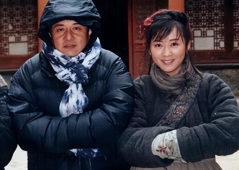 电影演员小李琳(51岁女演员李琳:被前夫一巴掌扇到离婚,二婚嫁给世界