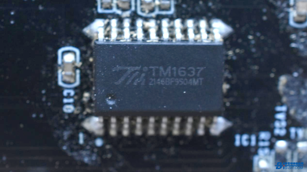 添可智能洗地机拆解：会思考的智能洗地机