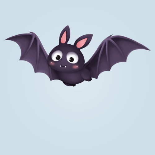 蝙蝠的寓言故事和总结