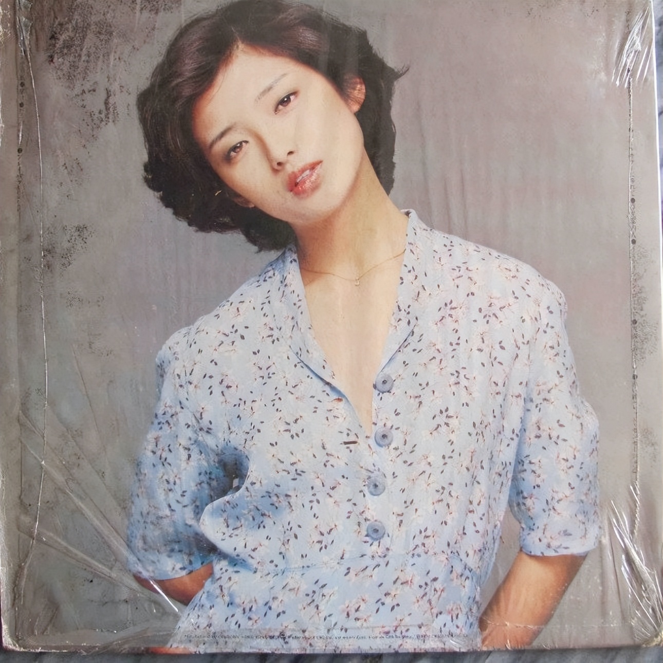 山口百惠:嫁给三浦友和42年从不吵架,64岁身材发福笑容依旧恬静-蘑菇