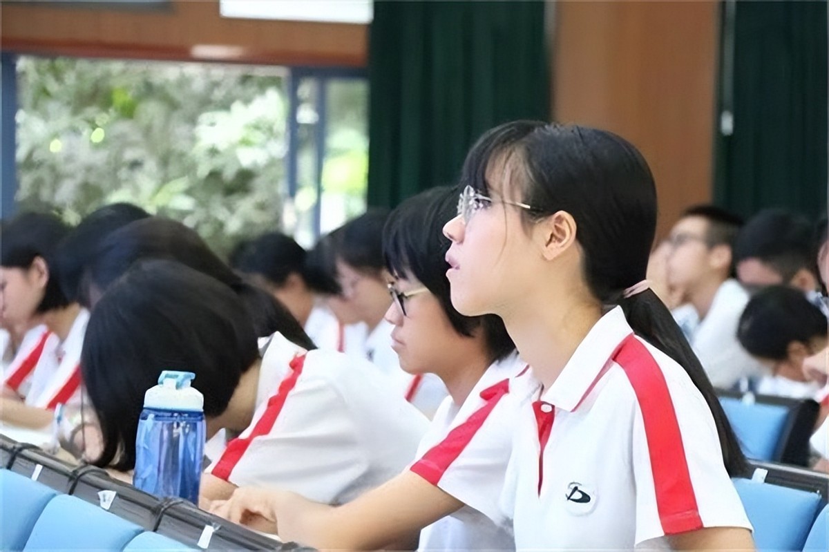 图片[1]-女孩子理科选什么专业最好-博云求真