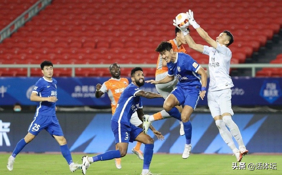 中超球队为什么这么火（中超新纪元！深度聚焦：新王登基还是豪门逆袭，你要看这3大主因）
