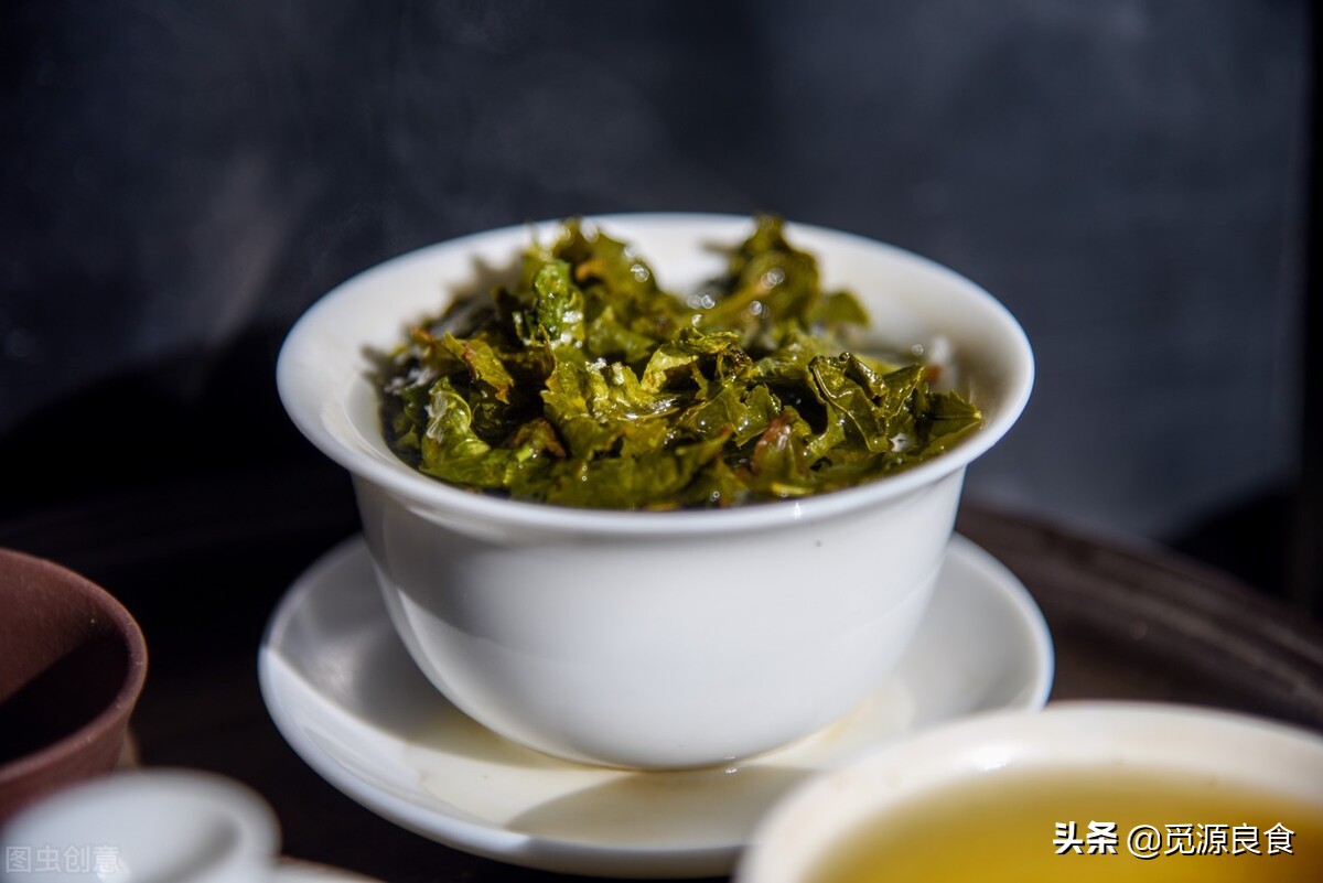 铁观音和观音啥关系？10大名茶都有啥？奇葩的茶名到底是咋取的？