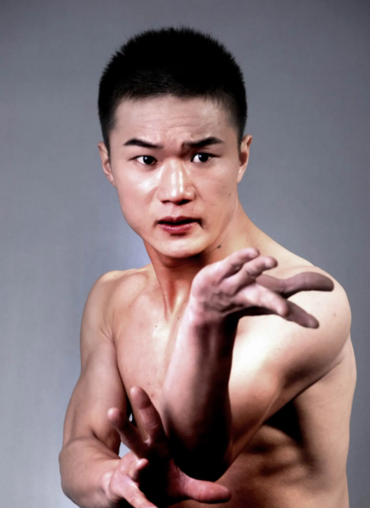 从少林寺走出的5位明星，有人成影帝有人糊了，还有1位是女生