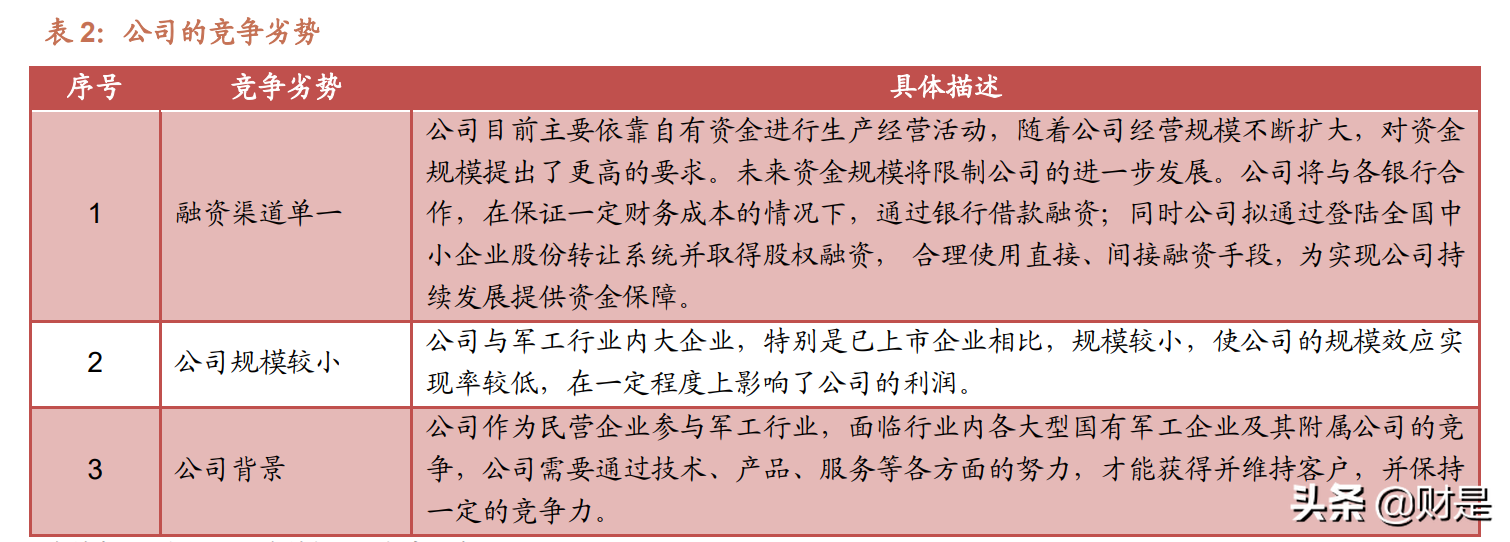 塞北股份研究报告：聚焦特种车辆领域，打造装甲装备核心供应商