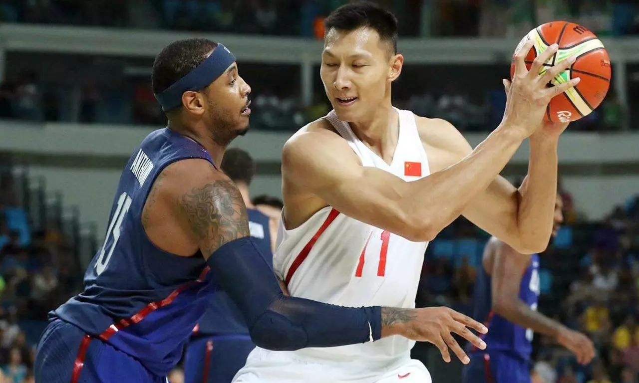 易建联在nba打了几年球（转眼15年！第六顺位的易建联，NBA单项数据纪录，你知道多少？）