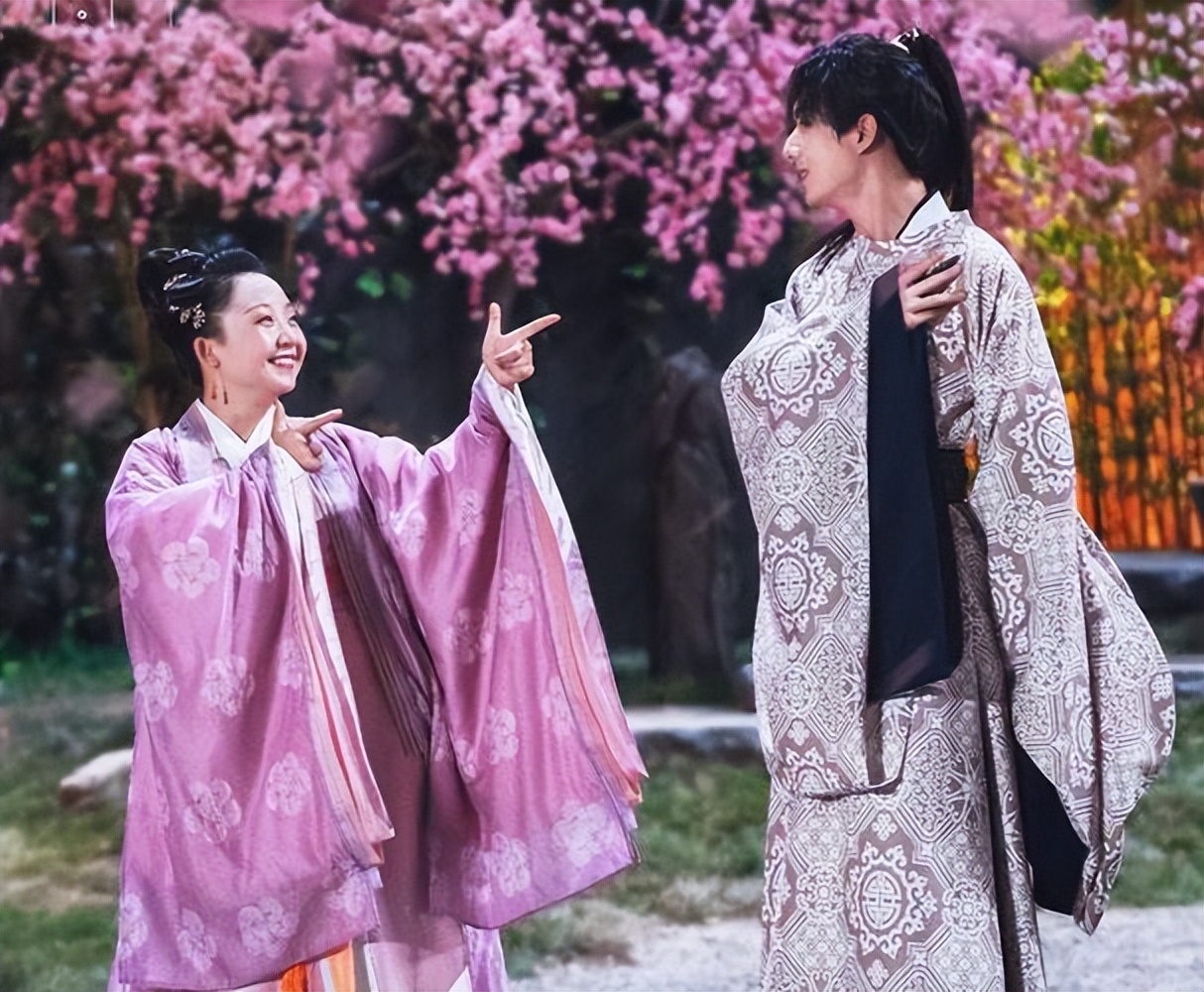 继《我叫刘金凤》后，又一作品被指“以倭代华”，创作者难辞其咎