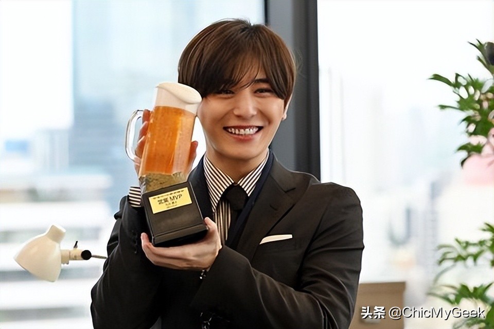 2022必看5部日剧！木村拓哉+满岛光、绫濑遥+大泉洋，男女神组CP