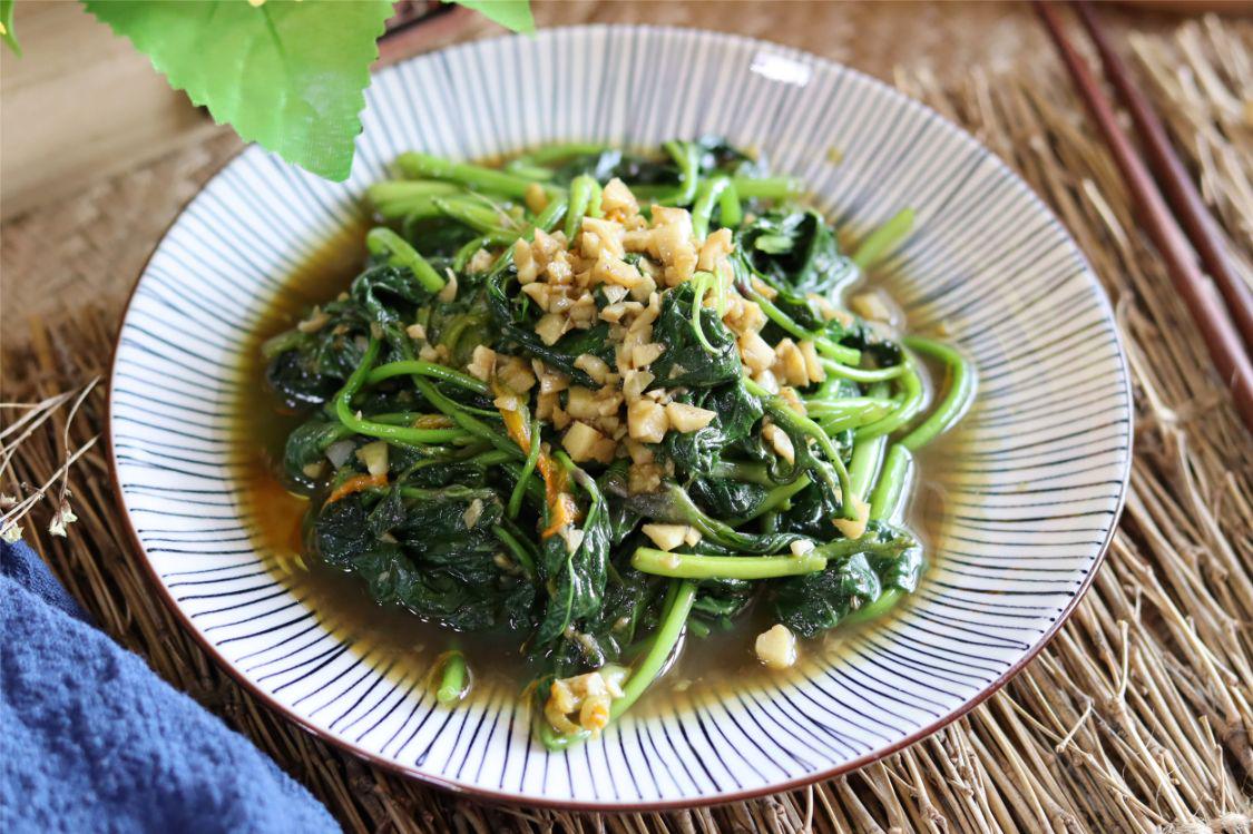 進入7月，記得吃8種“黃金菜”，正當季，鮮嫩可口，健康美味