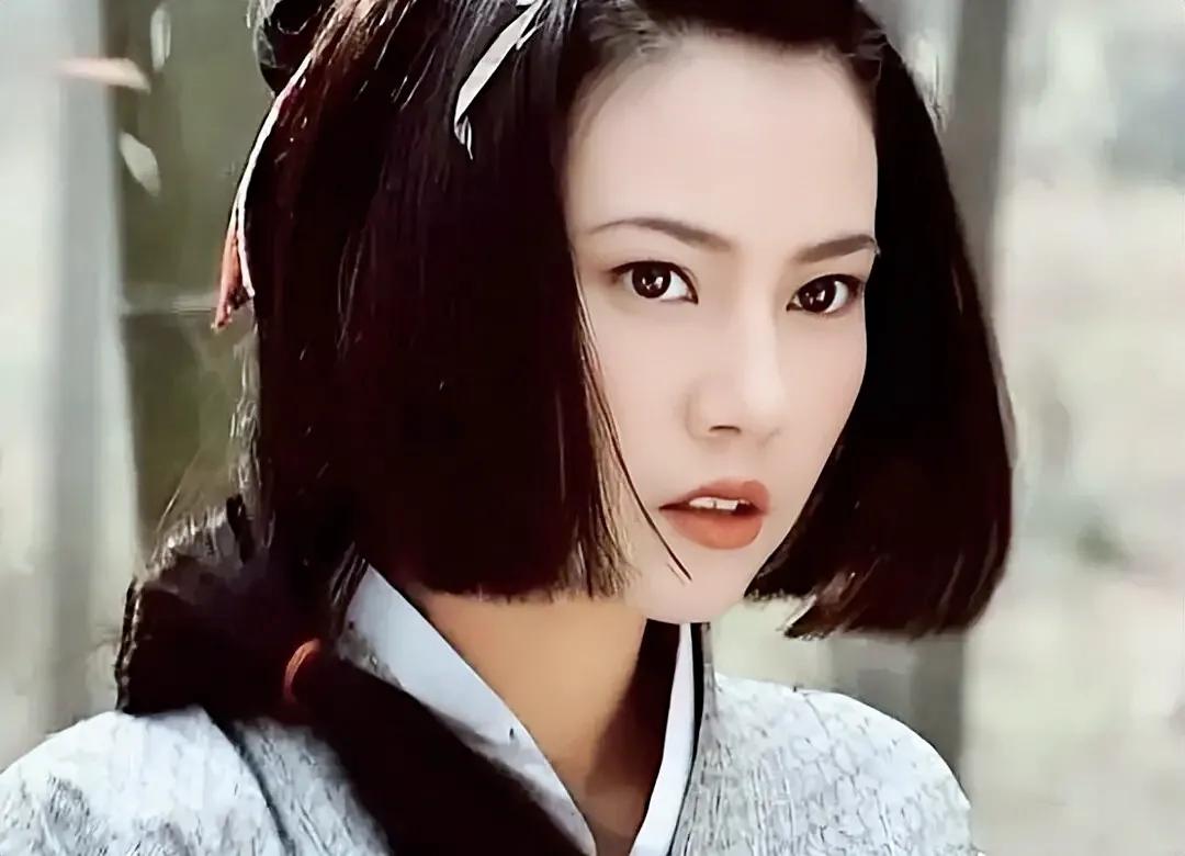 清纯小白兔+暗黑霸王花，又甜又盐坏起来带感的女演员盘点