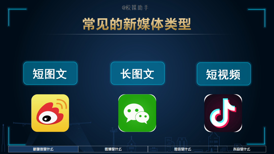 「技巧」天天说的微信、微博、抖音，你知道它们的底层逻辑吗？