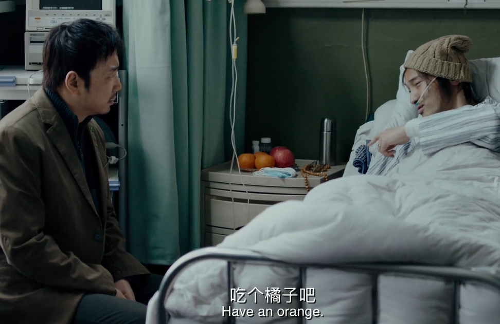 网友：谁说站在光里的才是“英雄”