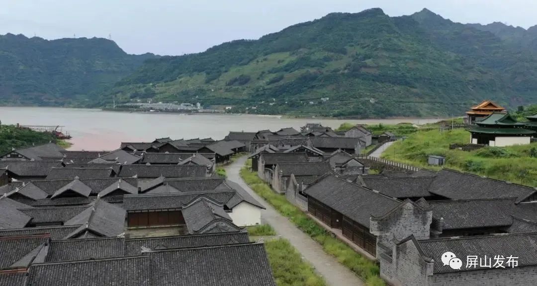 奋力书写两项改革后半篇文章│书楼镇围绕马湖府古城开园实施文旅六大
