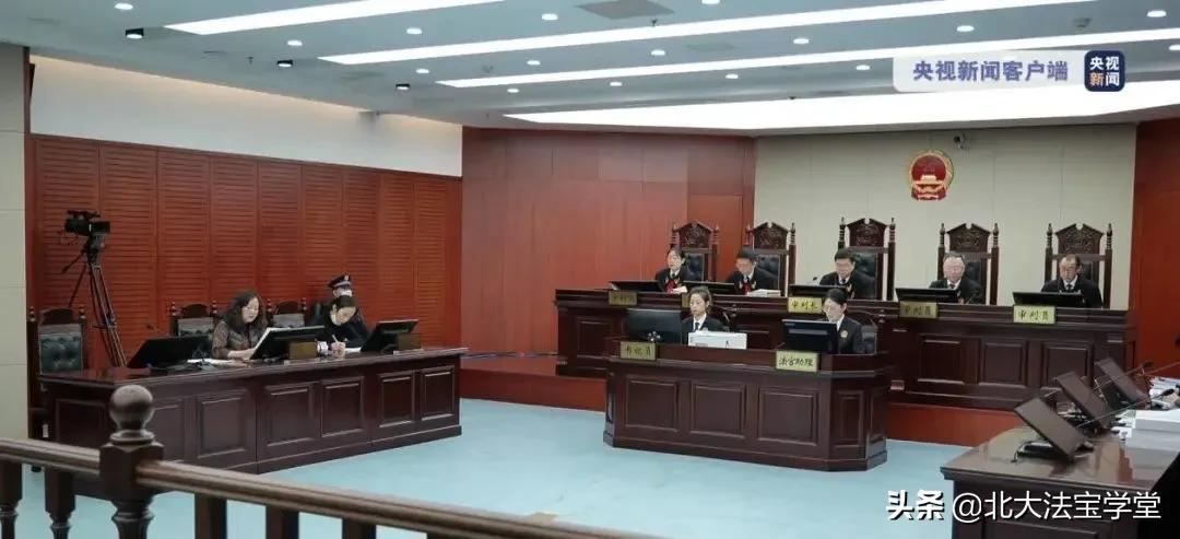 北航王琦：江歌案二审，刘鑫的上诉理由有依据吗？