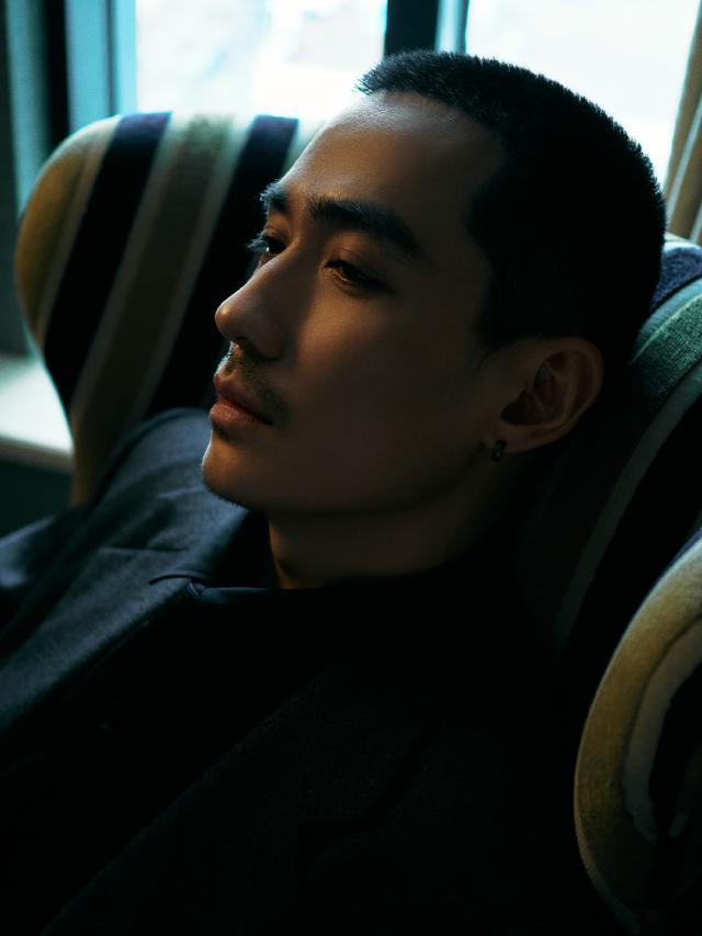 "隐婚"?爆红后的朱一龙,这些年究竟经历了什么?