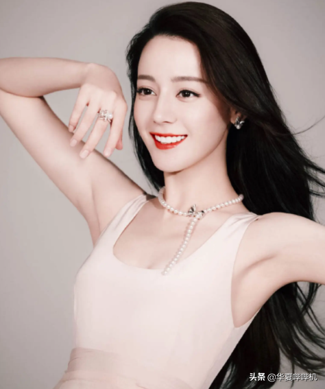 不停磕CP的迪丽热巴,谁才能俘获她的芳心?