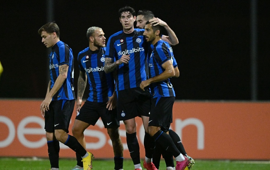 德甲和意甲近期新闻（2-2！3连胜被升班马终结，国米又掉链子，意甲争冠无望前四也难保）-华海博客