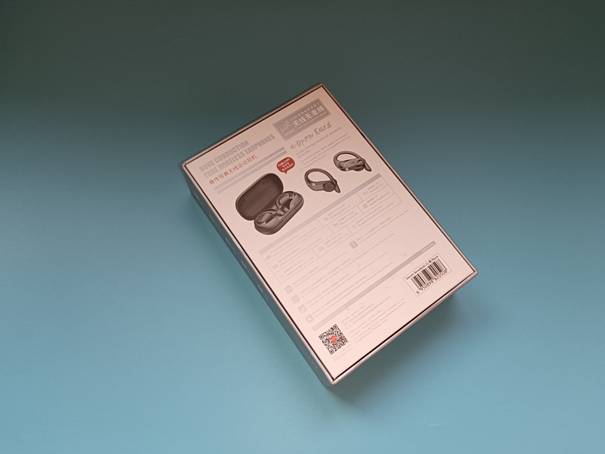 鱼和熊掌都要- DACOM BoneBuds X1真无线骨传导蓝牙耳机评测