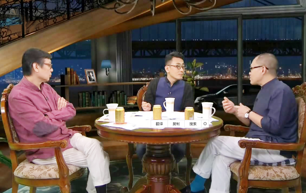 许子东：妻子是演员陈燕华，余生不会辜负当红时期为我息影的她