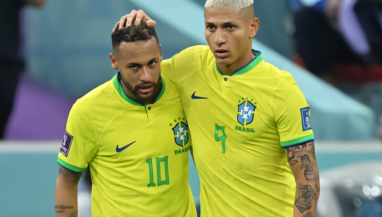世界杯4强预测：巴西法国拒绝爆冷 梅罗对决恐成梦幻 最大黑马浮现