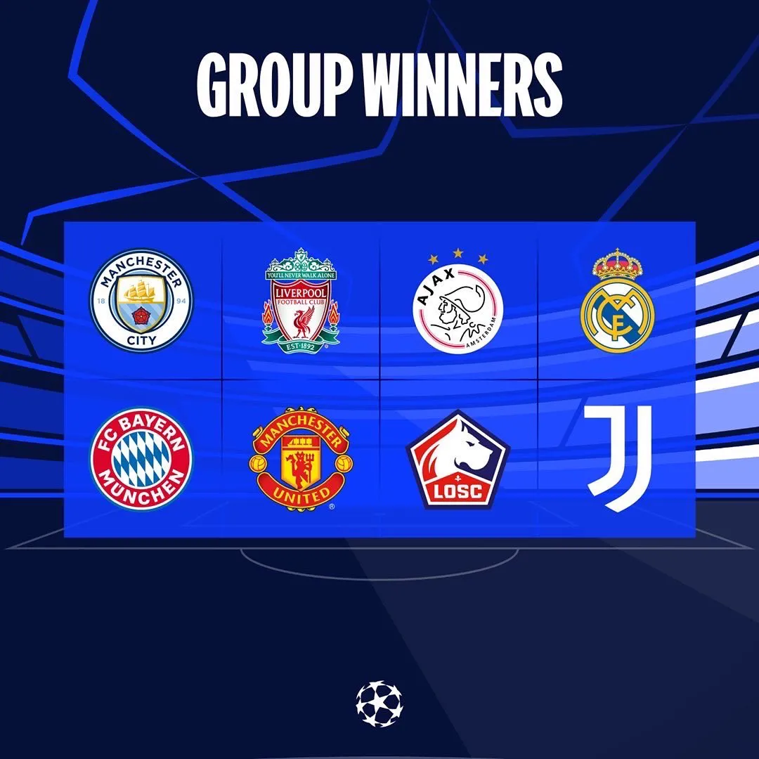 今年欧冠为什么重抽签新（史诗级乌龙事件！欧冠抽签居然还能重来……）-华海博客