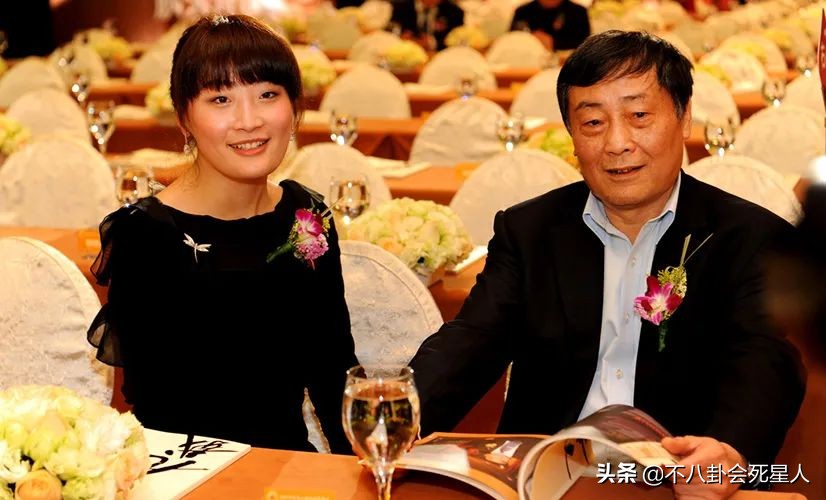 5位百亿名媛千金，40岁没谈过恋爱，59岁无子，个个感情坎坷