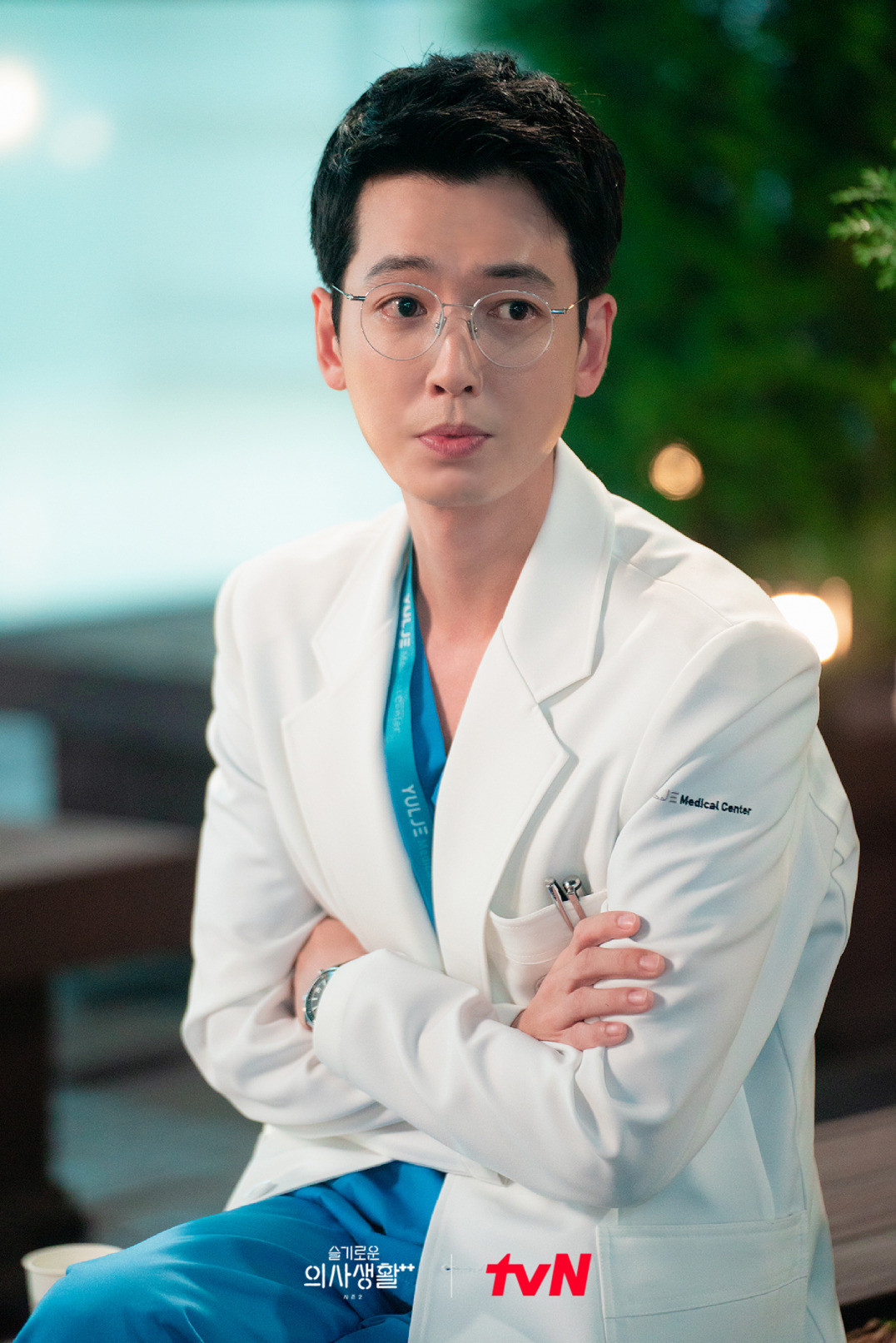 7位曾被说「选角不适合」的韩剧演员,除了郑敬淏,还有谁?