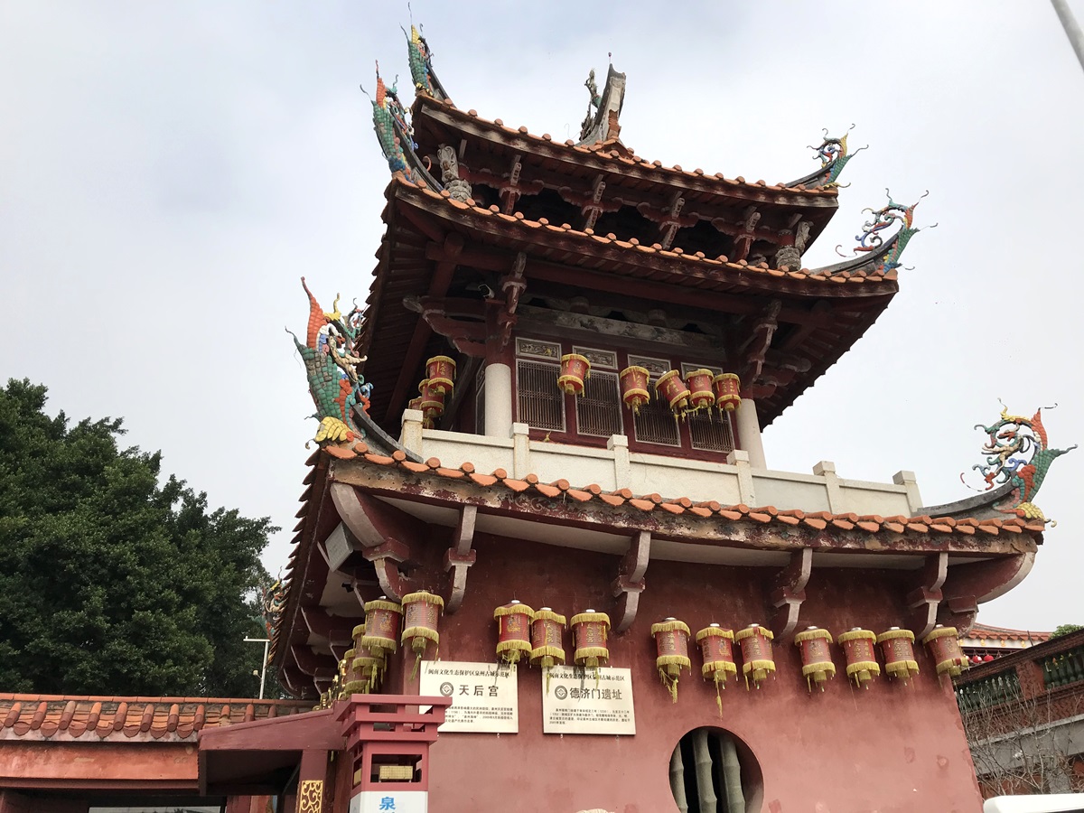 泉州必打卡的十处景点，每一个都值得怀念