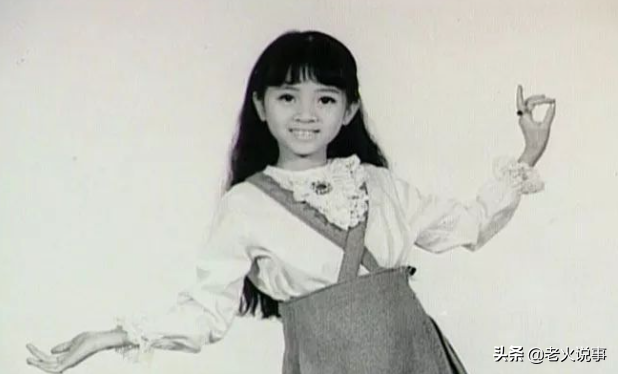 一些你不知道的梅艳芳老照片