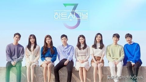 盘点10部恋爱真人秀！从单身、约会、结婚、离婚，一应俱全