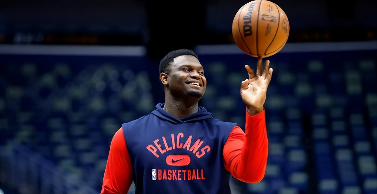 nba哪些球员不自律（恨铁不成钢！NBA现役浪费天赋4大球星 唐斯太软 锡安不自律）