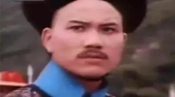 港剧经典《大内群英》万梓良、伍卫国版