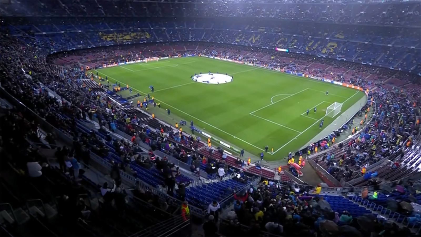 巴萨渴望主场连胜(4:1战胜皇家社会,巴萨主场迎战皇家巴拉多利德,力争