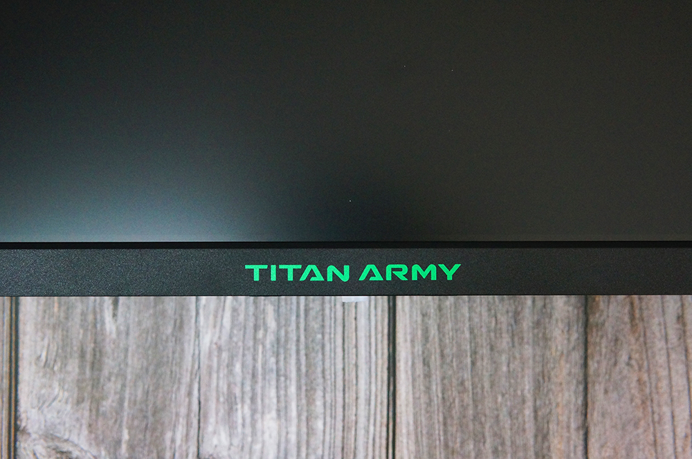 娛樂，還是大屏爽！泰坦軍團P40UG顯示器體驗