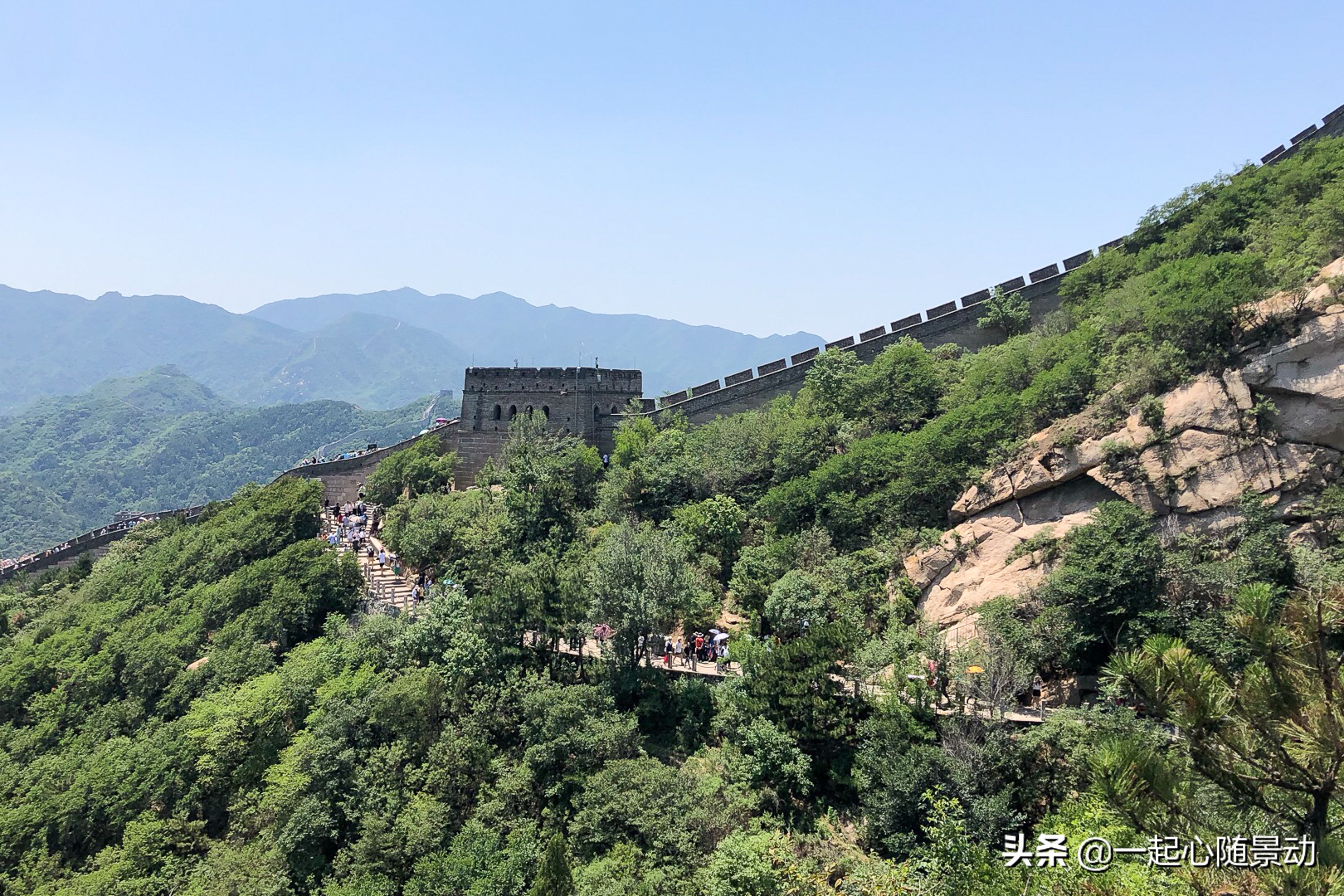 北京旅游必玩的六大景区，全去过才算真的到过北京，你去过几个？