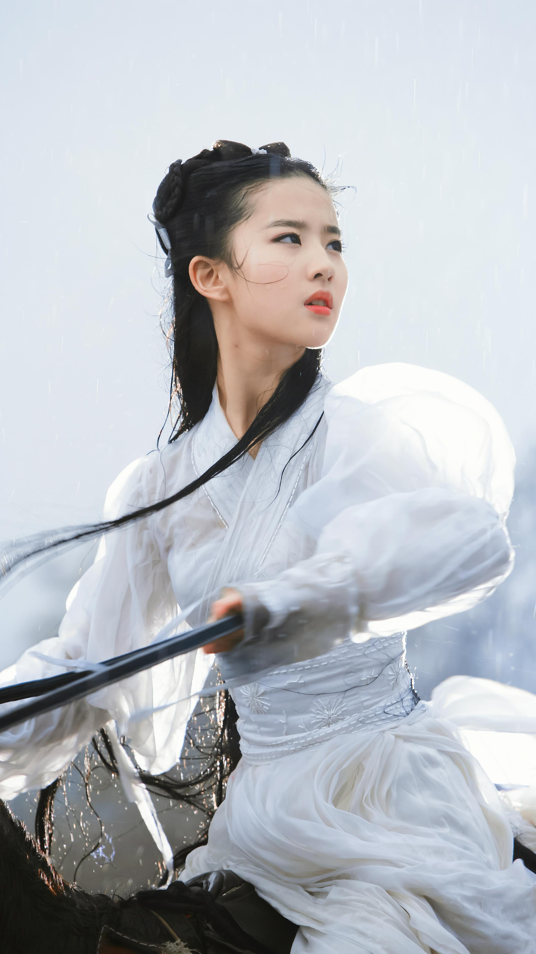 刘亦菲国籍 亨特拜登刘亦菲照片-皮皮百科