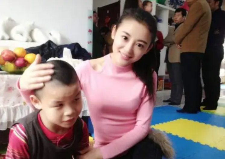 徐婷：26岁全身溃烂而死，被全家人吸干最后一滴血，从未想过反抗