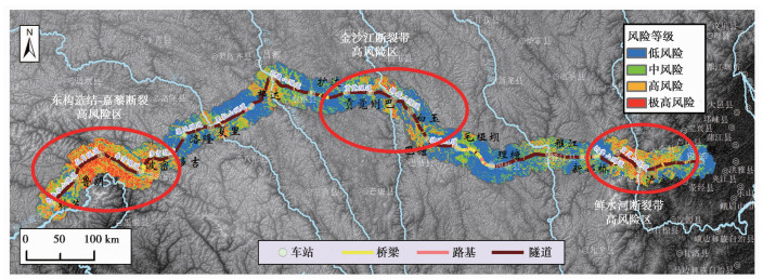 狂砸3600亿，川藏铁路为啥非修不可？是国家战略级铁路！