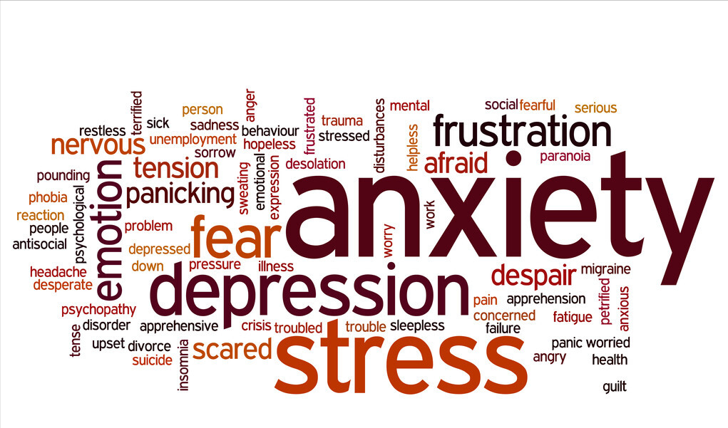 疫情影响就业，毕业生心理压力大情绪焦虑，如何缓解？