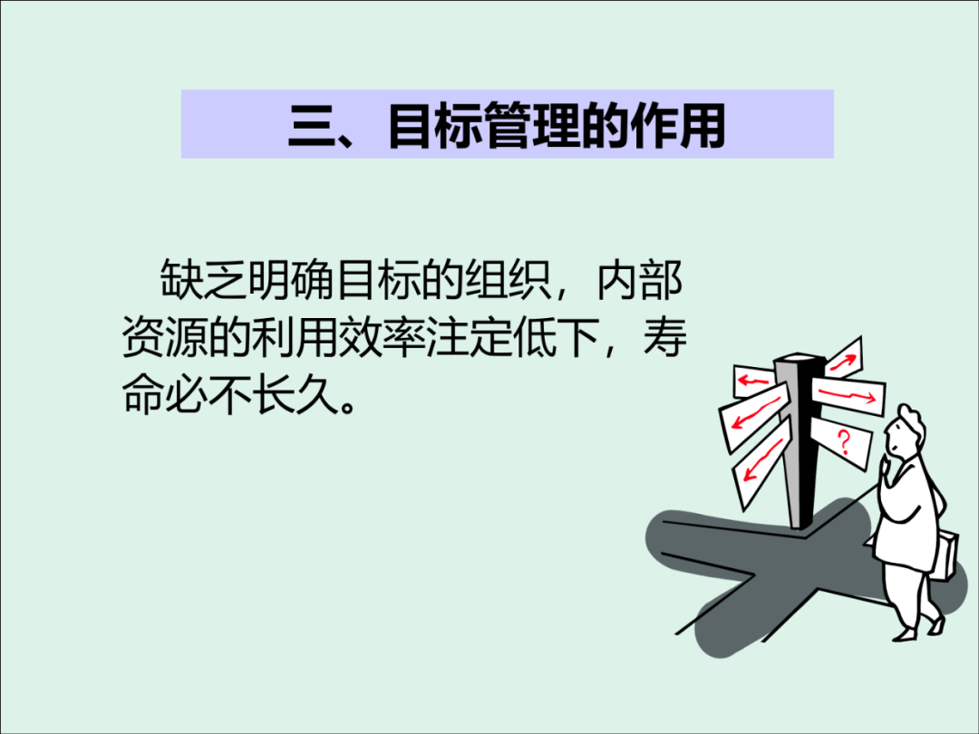 「精益學堂」KPI的運用與操作流程