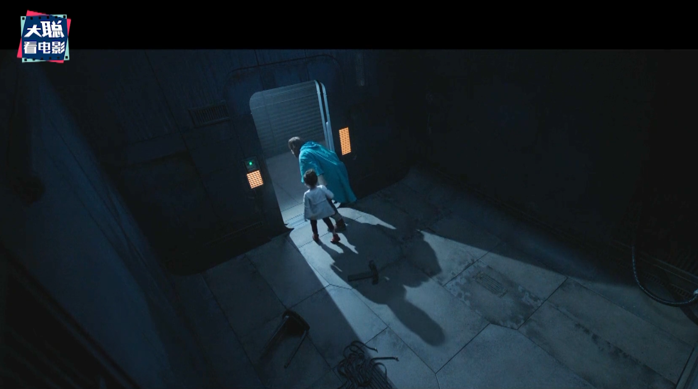 《欧比旺》全六集一口气回顾！看欧比旺和达斯维达的相爱相杀