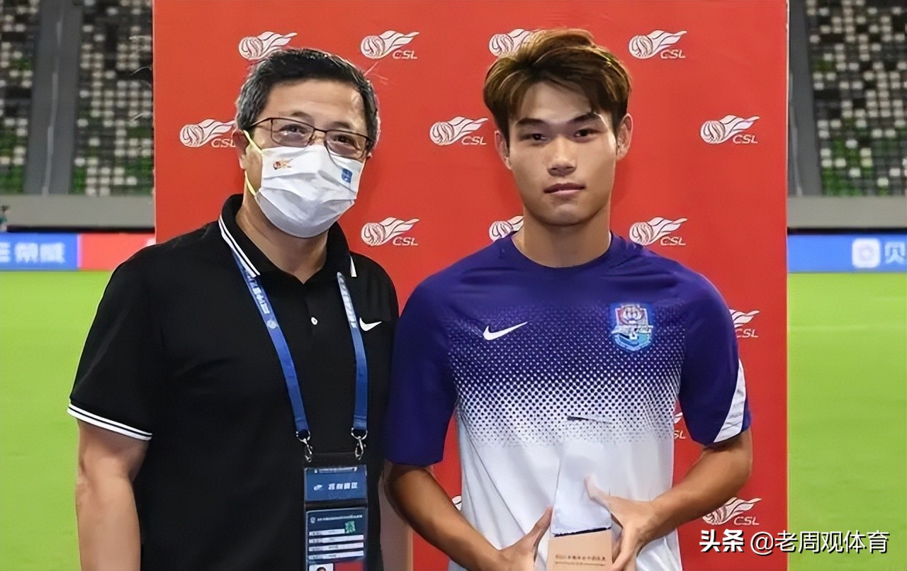 中超天津津门以前的队名是什么名（石炎离开山东泰山，正式加盟天津，还有回归条款，真的能回来吗？）